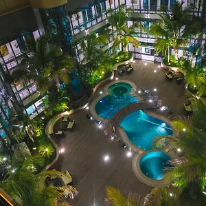 Hotel Andalus Habitat, Yidda