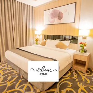 Laten Al Naseem Appart hôtel