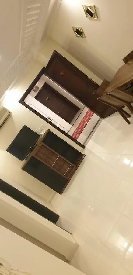 Zwarah Hotel Suites Jeddah 3*,  Saudi Arabia