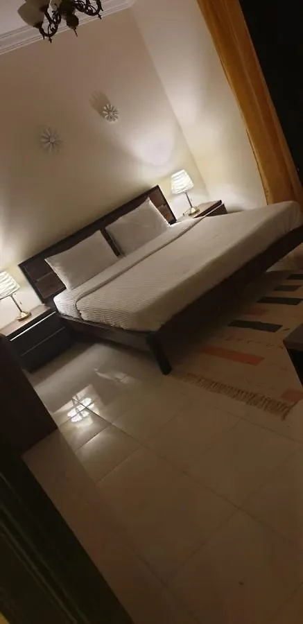 Zwarah Hotel Suites Jeddah Aparthotel