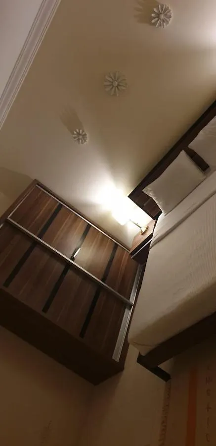 *** Aparthotel Zwarah Hotel Suites Jeddah Saudi Arabia