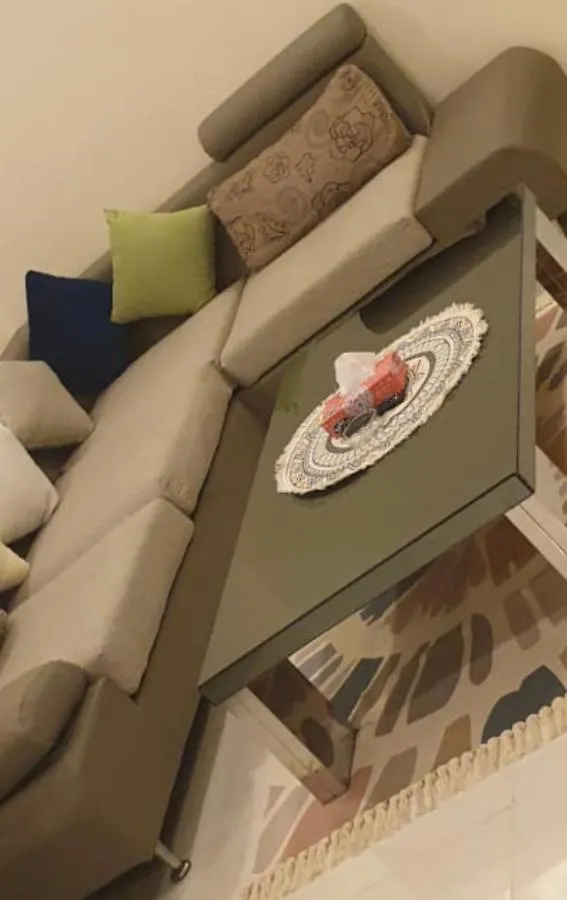 Zwarah Hotel Suites Jeddah