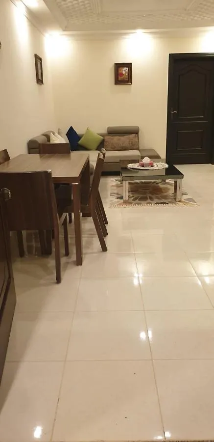 Zwarah Hotel Suites Jeddah