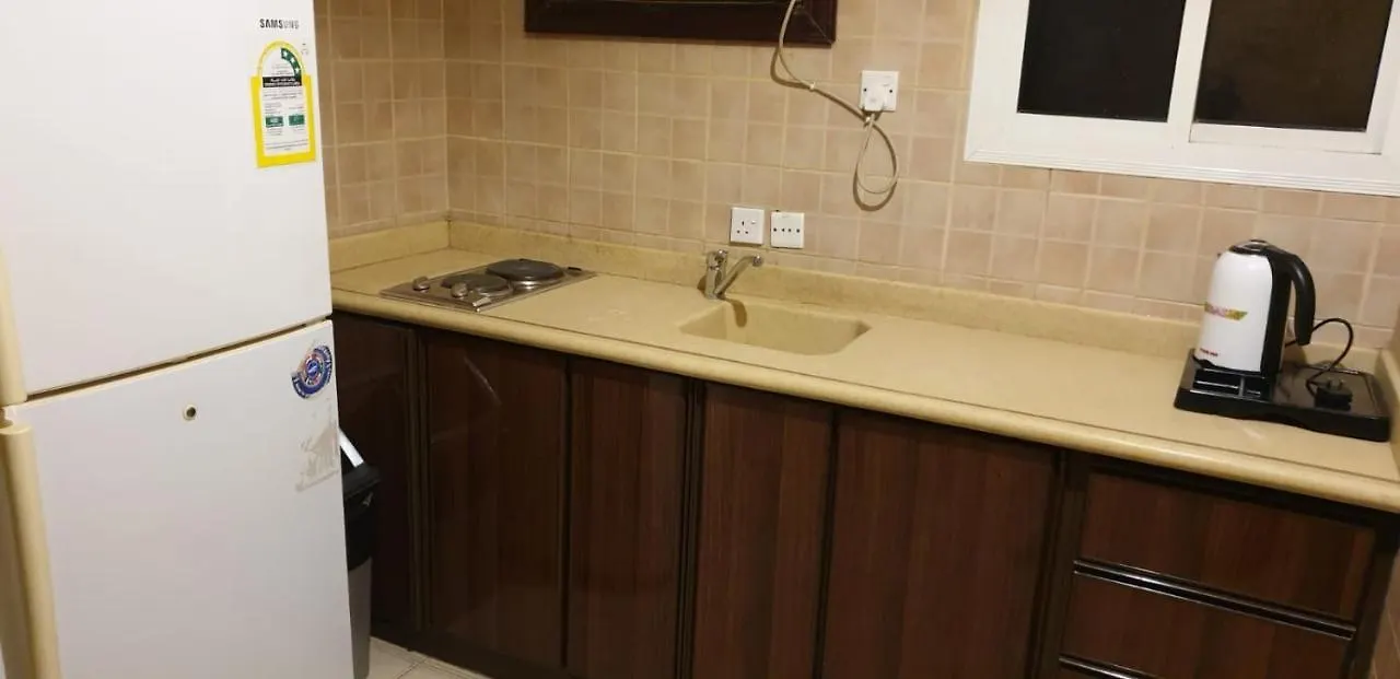 Zwarah Hotel Suites Jeddah Saudi Arabia