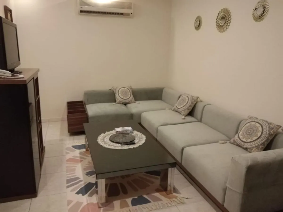 Zwarah Hotel Suites Jeddah Saudi Arabia