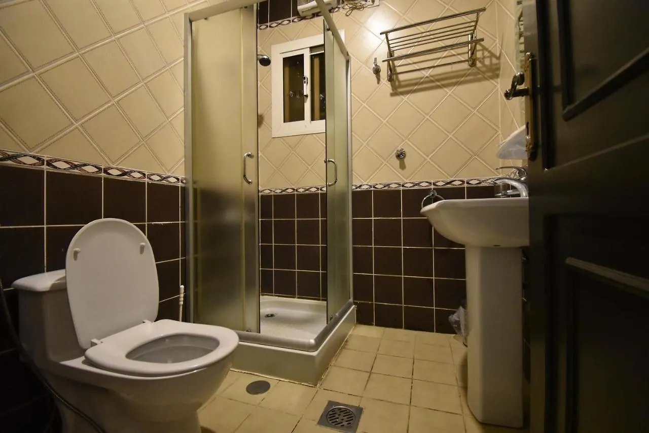 Zwarah Hotel Suites Jeddah Saudi Arabia
